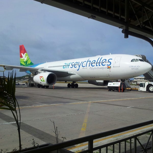 Seychelles International Airport SEZ Airport In Mahe seychelles-international-airport-sez-airport-in-mahe