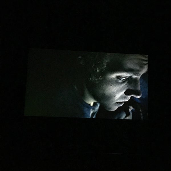 Regal Crystal Lake Showplace 5000 W. Route 14