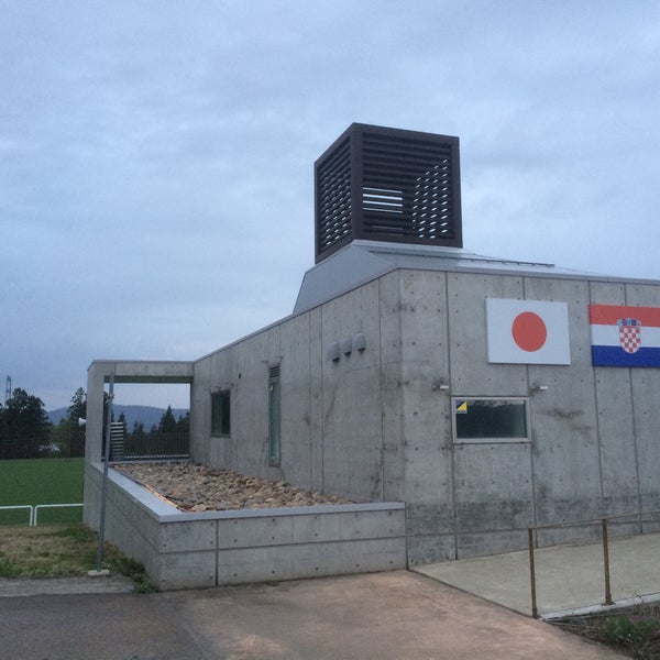 クロアチアピッチ 十日町市 新潟県 クロアチアピッチ 十日町市 新潟県