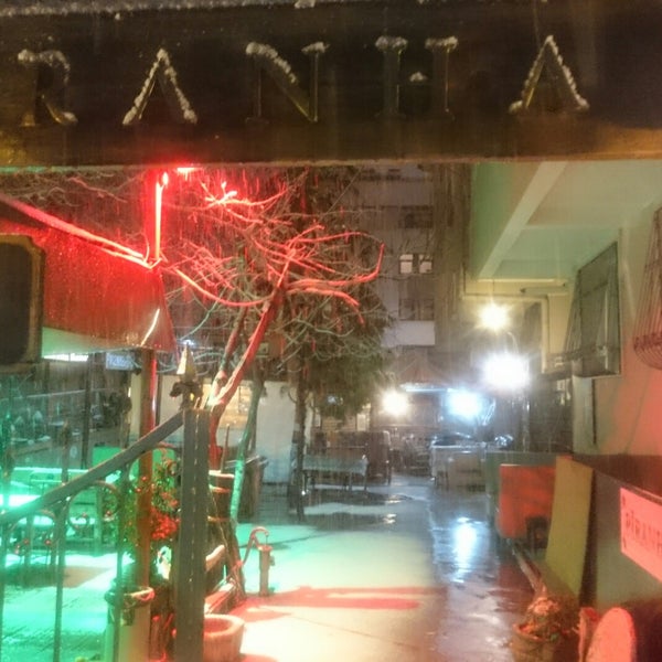 1/13/2019 tarihinde Piranha C.ziyaretçi tarafından Piranha Cafe'de çekilen fotoğraf
