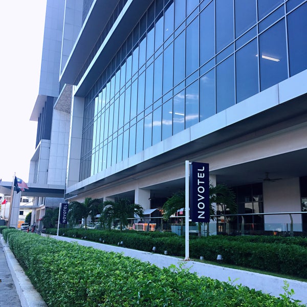 Photos At Hotel Novotel Melaka Now Closed 31 Tips