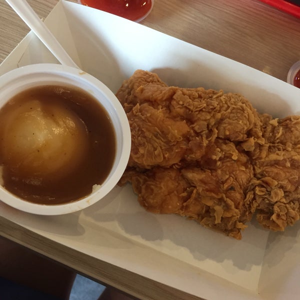 Photos At Texas Chicken Melaka Jalan Plaza Merdeka