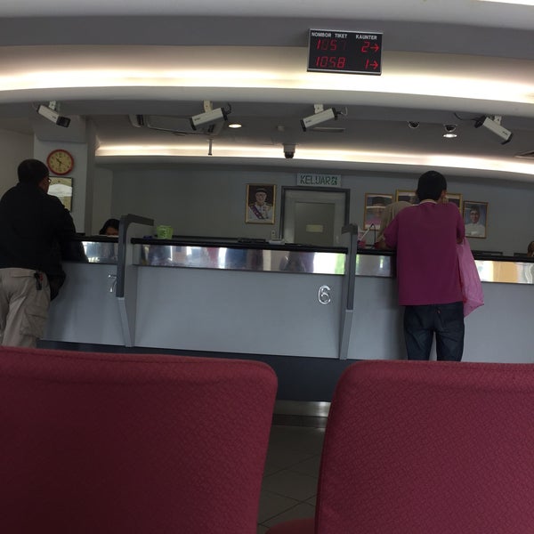 Photos At Public Bank Bank In Melaka