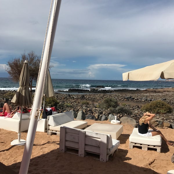Foto scattata a Bahia beach da Justine il 11/5/2016