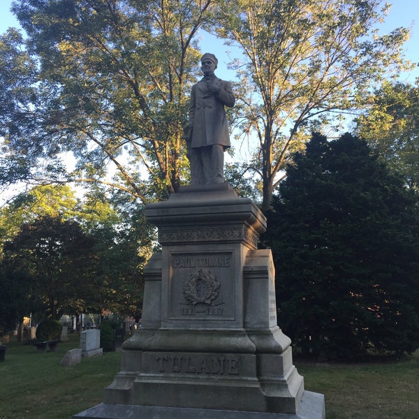 Princeton Cemetery 29 Greenview Ave