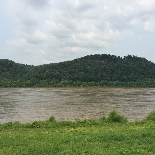 Riverview Park Louisville, KY