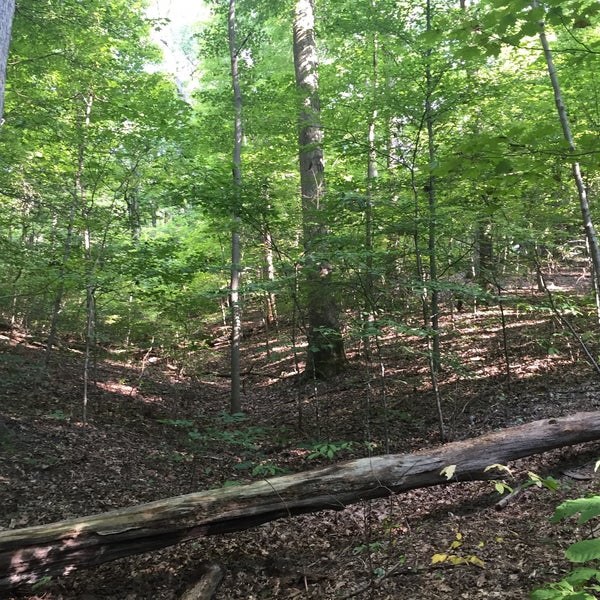 Waverly Park 4800 Waverly Park Rd