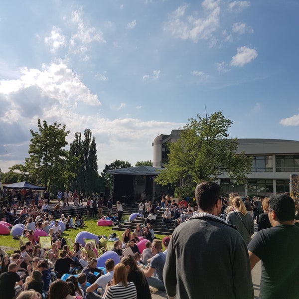 universitat hildesheim marienburger platz 22