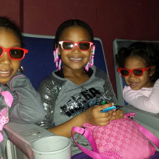 Photos at AMC Security Square 8 11 tips from 498 visitors