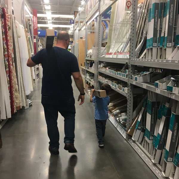 Lowe's Home Improvement 11 tips