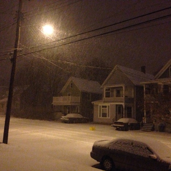 South Side Binghamton, NY Southside East 2 tips from 198 visitors