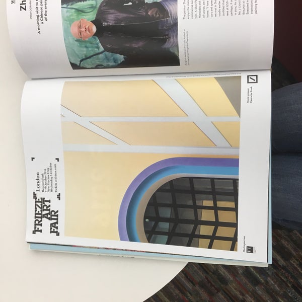 School of Visual Arts Library Gramercy Park 3 tips from 326 visitors