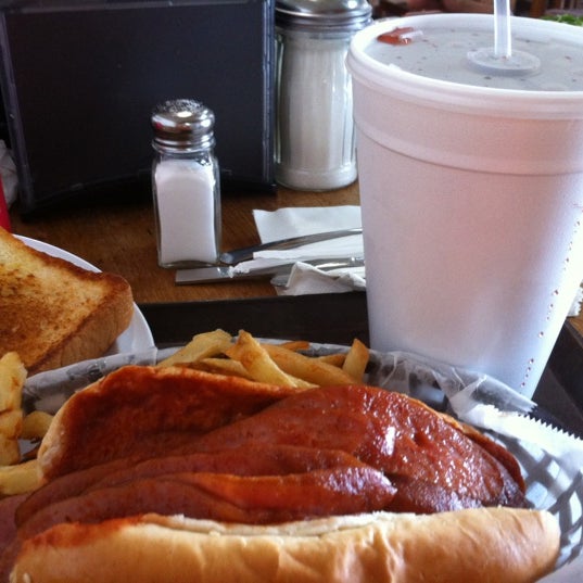 Beef And Bun 4418 W Fuqua St