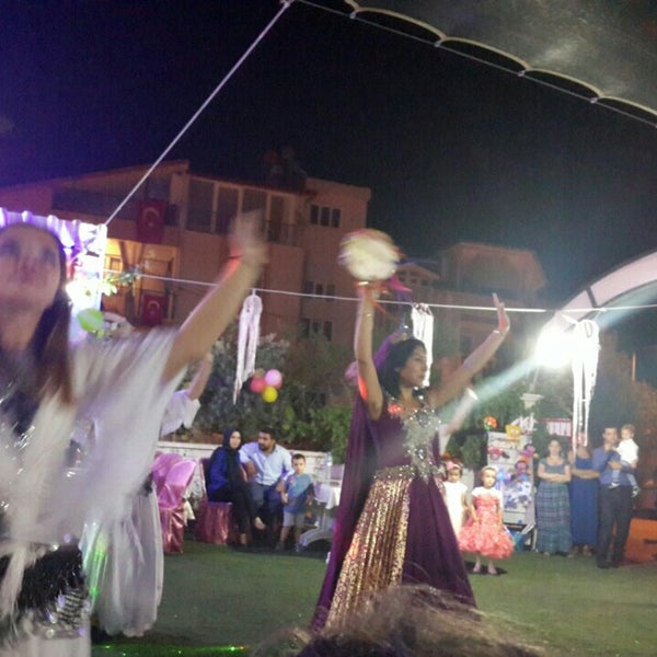 Taş Ev Düğün Salonu &amp; Cafe Denizli, Denizli