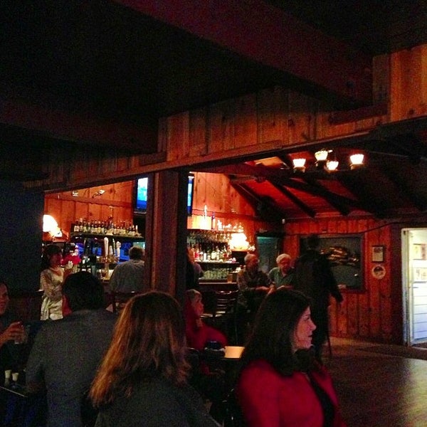 Trout Farm Restaurant 3 tips from 93 visitors