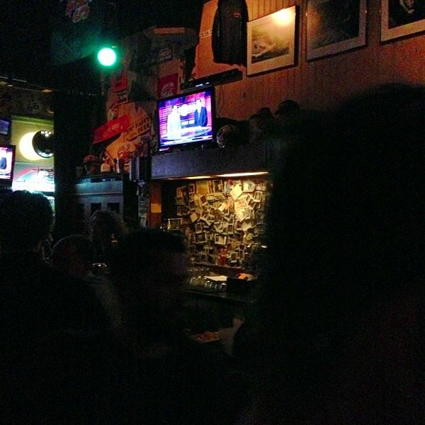6/16/2013にKyle P.がKilowatt Barで撮った写真