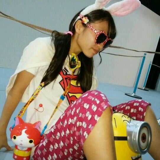 Photos At 妖怪ウォッチ ザ リアル