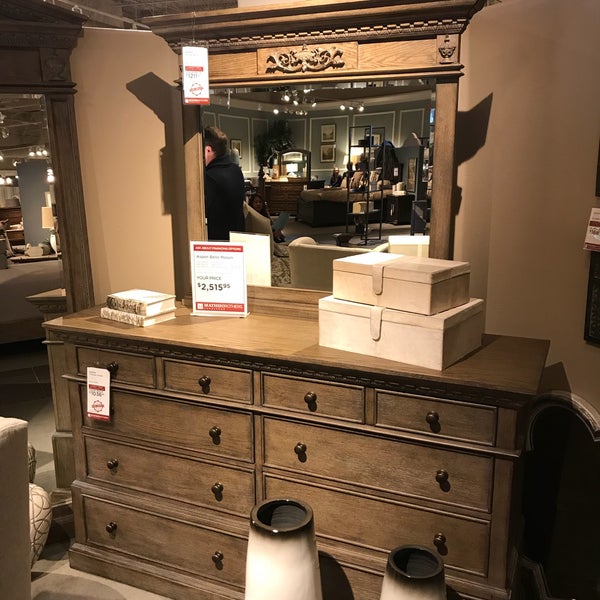 Photos At Mathis Brothers Furniture Ontario Center 8 Tips From