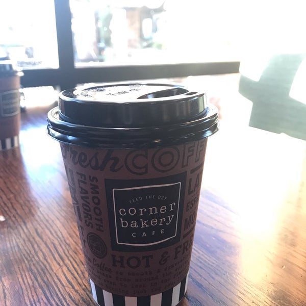 Corner Bakery Cafe Chino Hills, CA