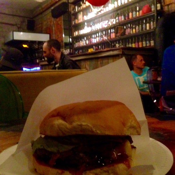First burger пушкин. First burger пушкин