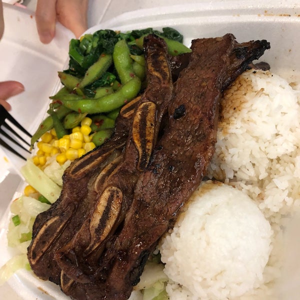 Yummy Korean BBQ Ala Moana Kakaako 7 tips from 520 visitors