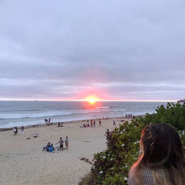 6/7/2021 tarihinde Amit K.ziyaretçi tarafından Pacific Beach AleHouse'de çekilen fotoğraf