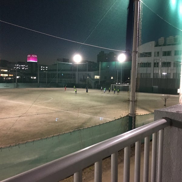 Photos At 東京都立 東高等学校 江東区 東京都