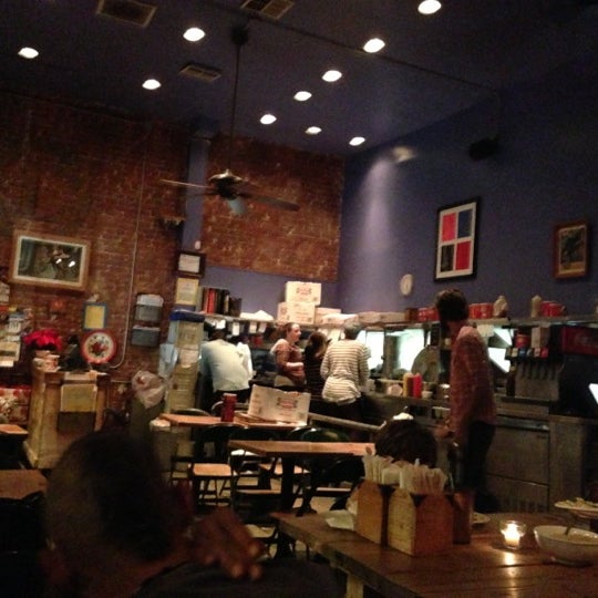 Mao S Kitchen Venice 89 Tips