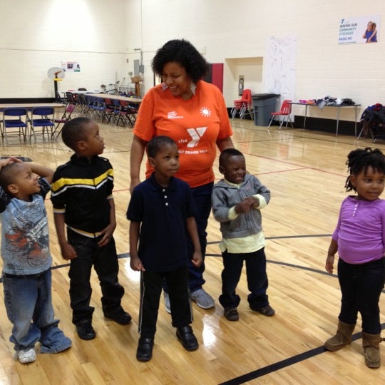 East Orange YMCA 2 tips from 62 visitors