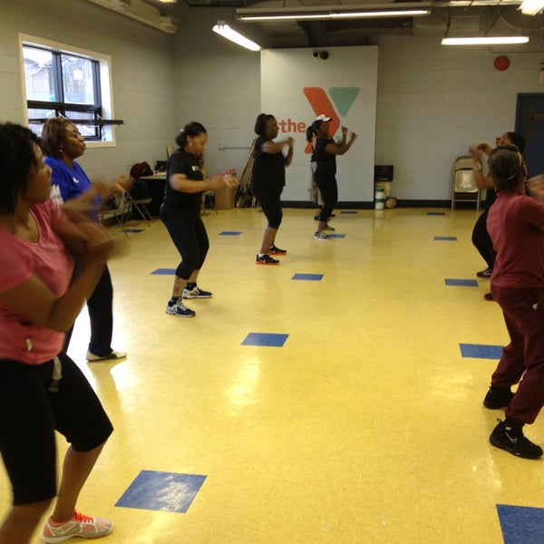 East Orange YMCA 2 tips from 62 visitors