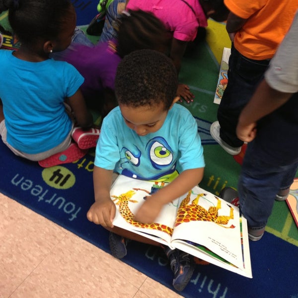 East Orange YMCA 2 tips from 62 visitors