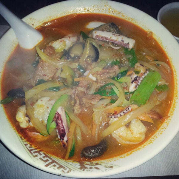 Photos At Mandarin House Wilshire Center Koreatown 6 Tips