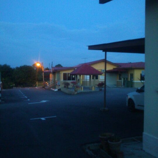 Klinik Kesihatan Kemendur Jasin Melaka