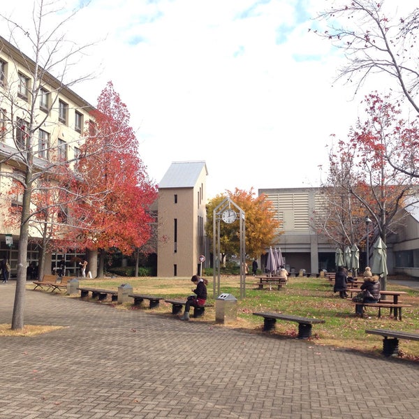 阪南大学 南キャンパス 松原市 大阪府