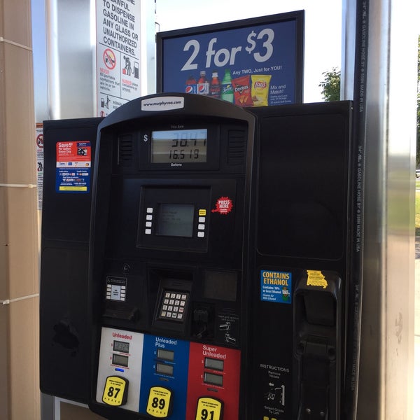 Murphy USA Fuel Station 1346634 I2yzRXsBg