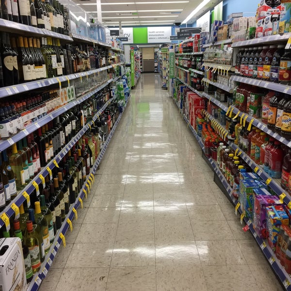 Walgreens Pharmacy in Saint Charles