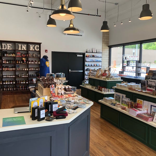 Made in KC Cafe + The Black Pantry Kansas City, MO