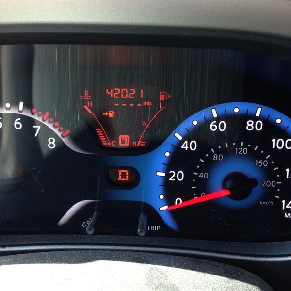 Fuel Depot Fuel Station in Houston