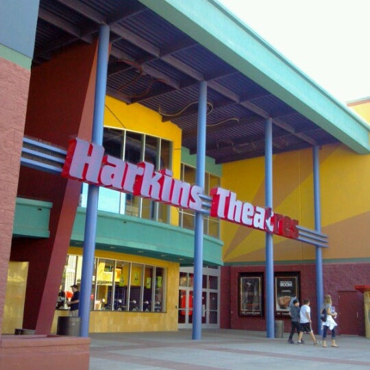 Photos at Harkins Theatres Prescott Valley 14 5 tips from 816 visitors