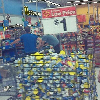 walmart near camelback