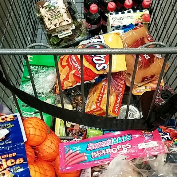 WinCo Foods Surprise, AZ