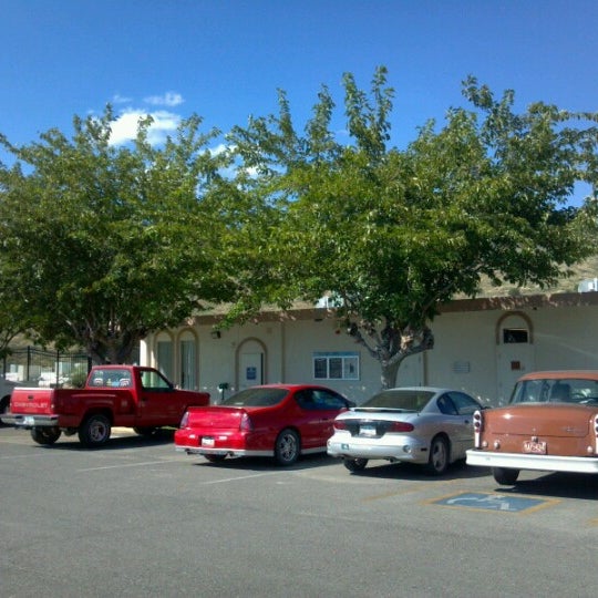 Bagdad Community Campus