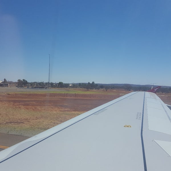 Newman Airport (ZNE) Airport in Newman