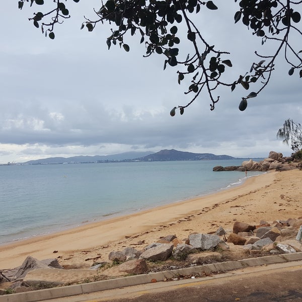 Picnic Bay Picnic bay, QLD