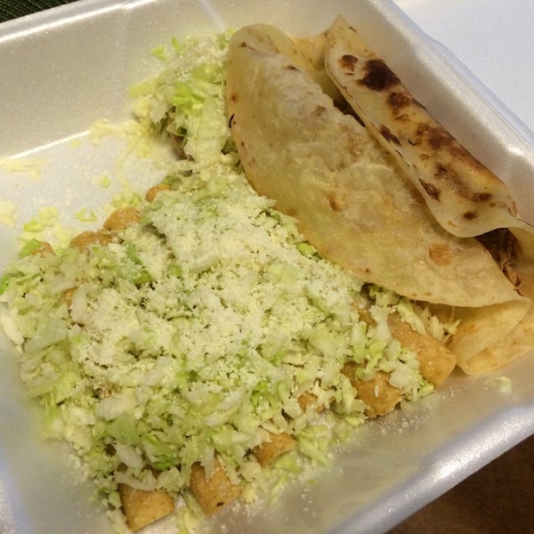 Flautas & Sopes (Calexico) 715 Cesar Chavez Blvd