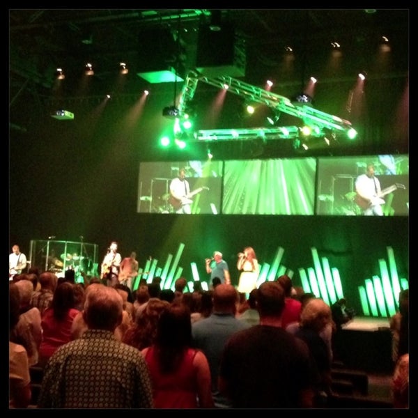 Faith Promise Church Pellissippi Campus 8 tips