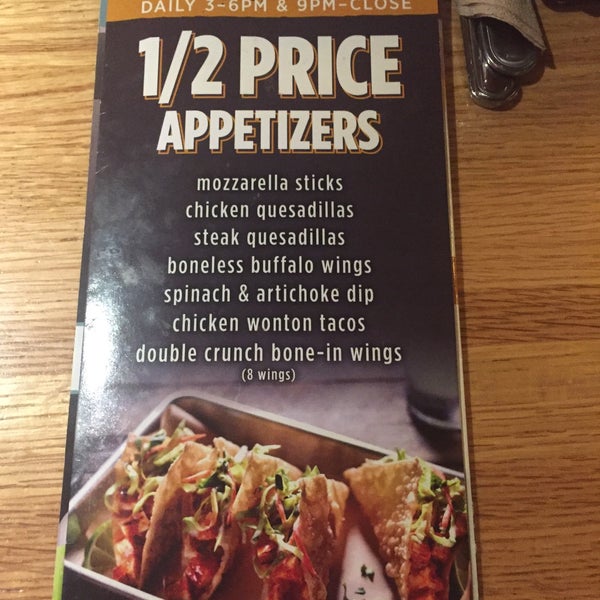 Applebee S Grill Bar Takeout Delivery 39 Photos 47 Reviews Sports Bars 1125 W Riverdale Rd Riverdale Ut Restaurant Reviews Phone Number Menu Yelp