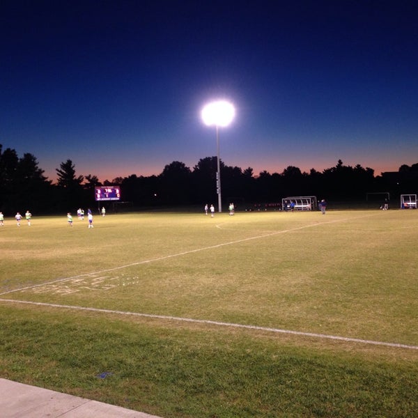 LCA Soccer Fields Lexington, KY