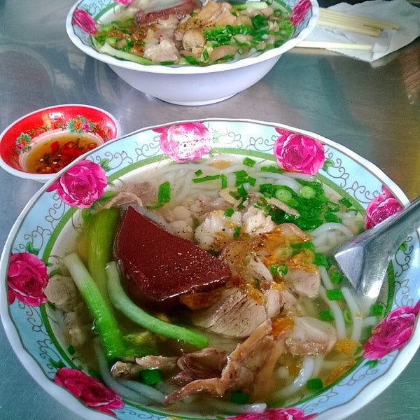 Banh gio