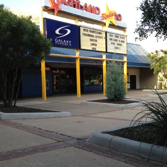 Photos At Galaxy Theatres Highland Highland 42 Tips From 2690 Visitors
